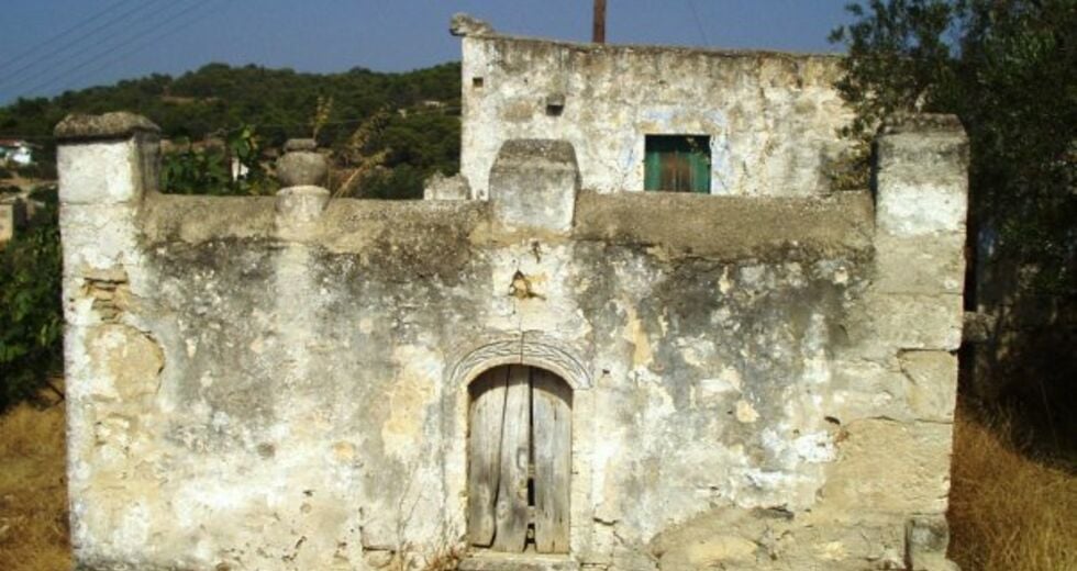 Το σπίτι του Ροδάκη δεν είναι πλέον το σπίτι του Ροδάκη