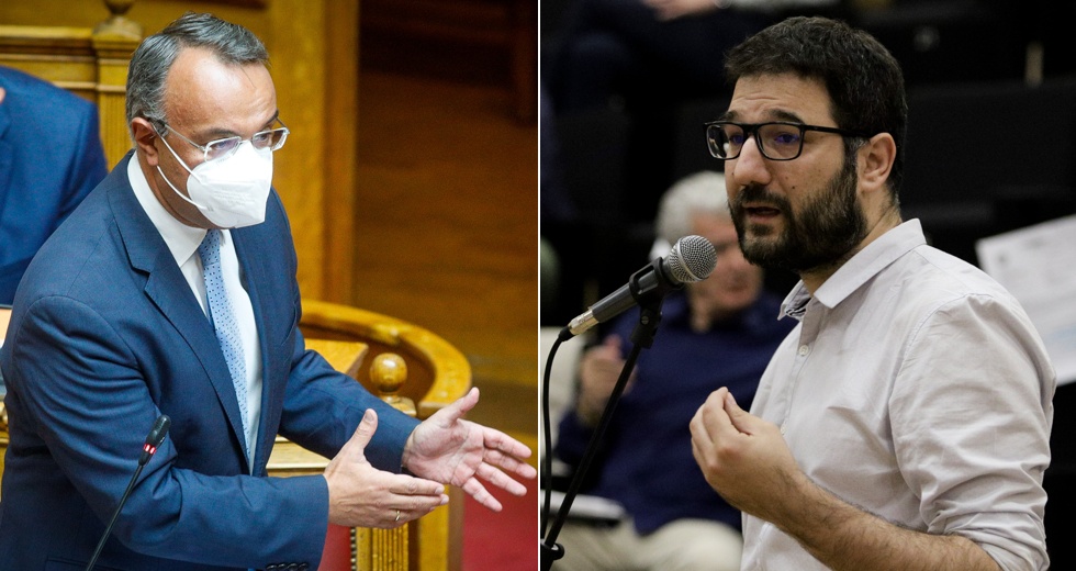 Κόντρας συνέχεια για τα ανεπαρκή μέτρα απέναντι στην ακρίβεια