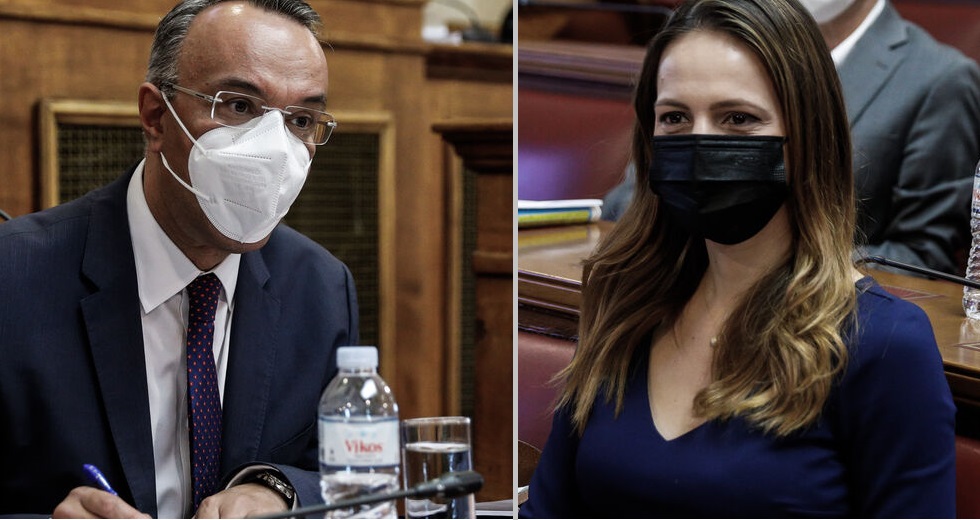 Η πρώτη αναμέτρηση για τον προϋπολογισμό στη Βουλή