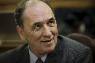 «Η μεσαία τάξη κατέρρευσε το 2012-2015»
