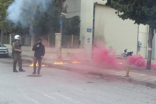Εικόνα σου είμαι κοινωνία