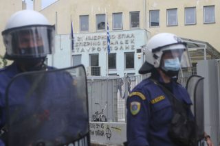 Ισοπεδωτισμός και δημοκρατία