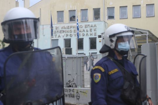 Ισοπεδωτισμός και δημοκρατία