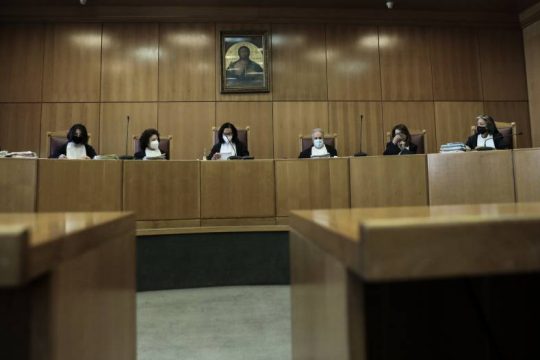 «Παραλείψεις» της πολιτείας καταγγέλλει η οικογένεια της Μυρτούς