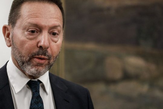 «Γκρίζες» οι εγγυήσεις του «Ηρακλή»