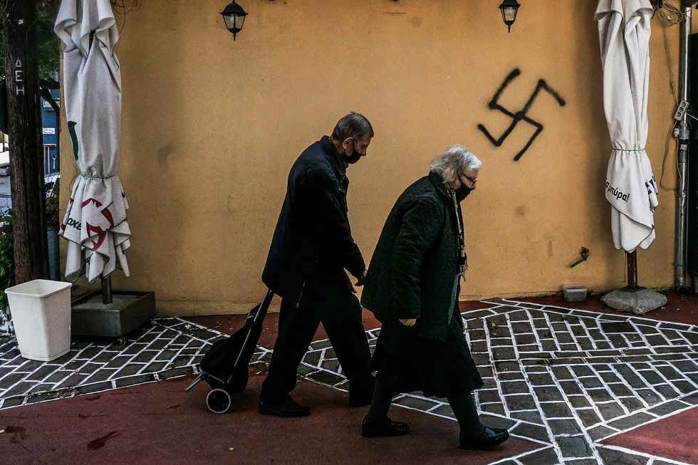 Η δομική βία του φασισμού και η ιδεολογία του μίσους