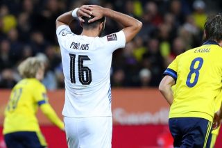 Έτσι ο Αλφαντούρ νίκησε τον Δία στο «Friends Arena»