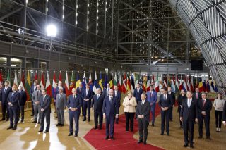 Σύνοδος διαφωνιών και απραξίας