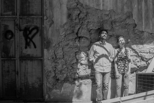 «Συνομιλώντας» με την έννοια της Επανάστασης