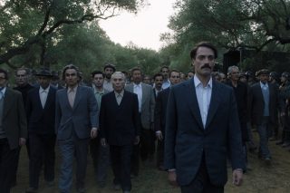 Οι 200 της Καισαριανής