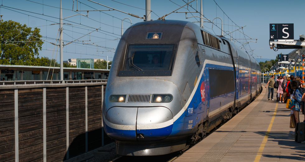 Γαλλία: Τρεις νεκροί και ένας τραυματίας, χτυπημένοι από τρένο