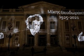 Το σπουδαιότερο τραγούδι του Μίκη