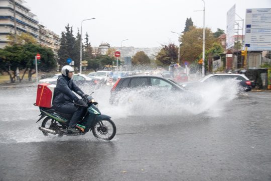 Δεν πάει άλλο