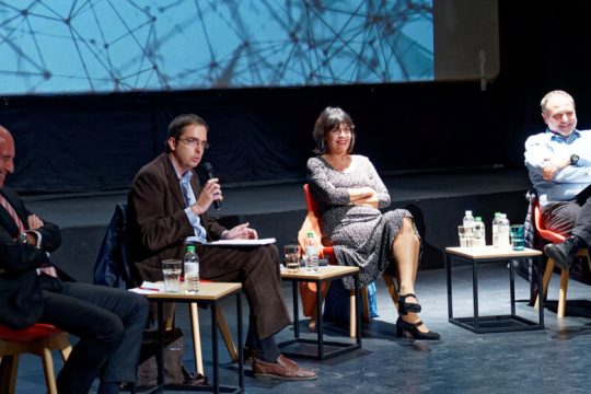 Η ακτινογραφία της… Αλλαγής