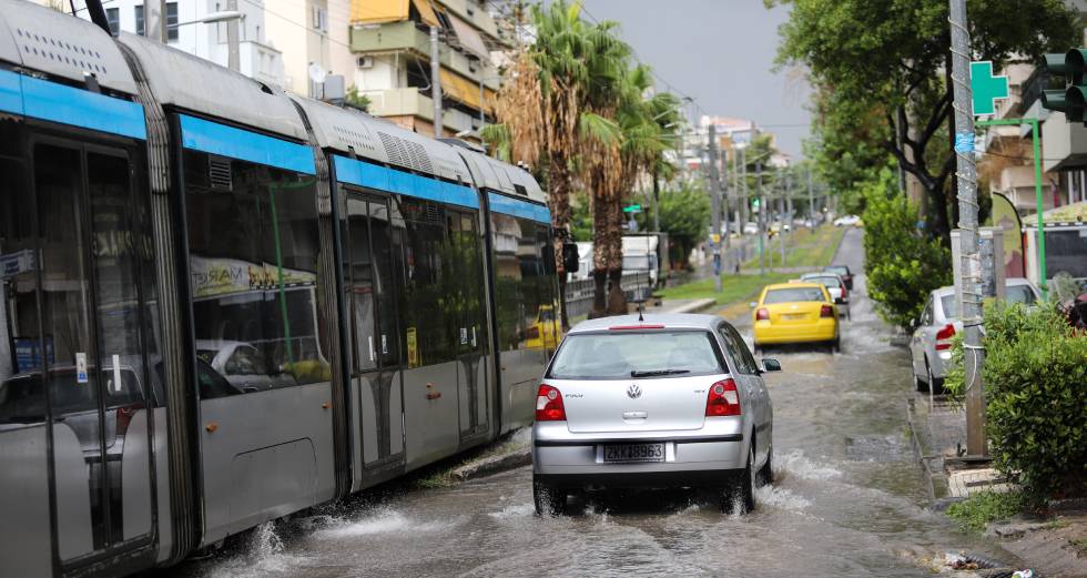 Προβλήματα και την Παρασκευή στα μέσα μαζικής μεταφοράς από τον «Μπάλλο»
