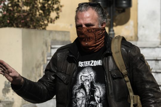 Μετ’ εμποδίων η εξέταση υποθέσεων σεξουαλικής κακοποίησης στον ΣΕΗ