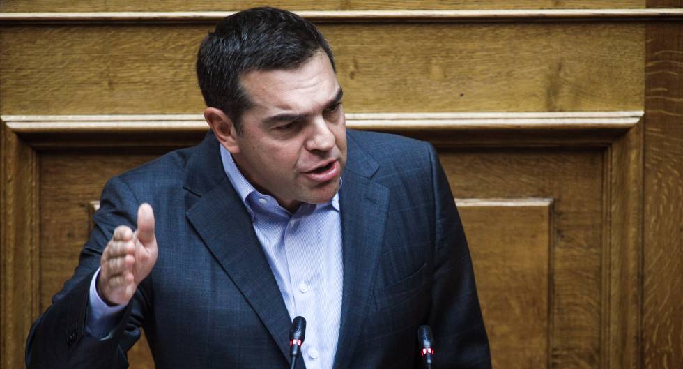 Αλ. Τσίπρας: Βάλτε την επιβίωση των πολιτών πάνω απ’ την επιβίωση της κυβέρνησης