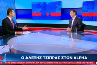 «Η κυβέρνηση δεν έχει καταλάβει τι έρχεται»