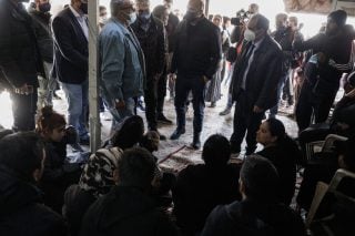 Ηξεραν ότι στο αυτοκίνητο είναι Αθίγγανοι και «γάζωσαν τον γιο μας, όχι τις ρόδες»