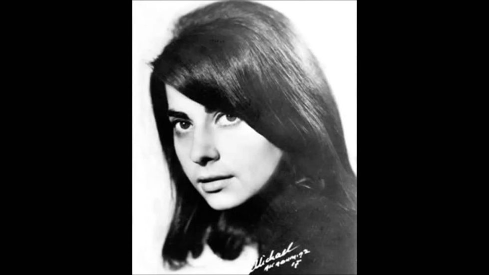 Το μεγάλο μυστικό μου