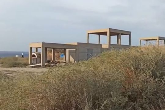Νέα γυναικοκτονία στην Κρήτη – Παραδόθηκε ο δράστης