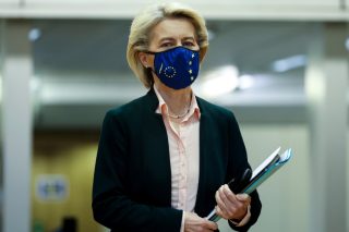 Η ΕΕ «μπροστάρισσα» για την κλιματική αλλαγή