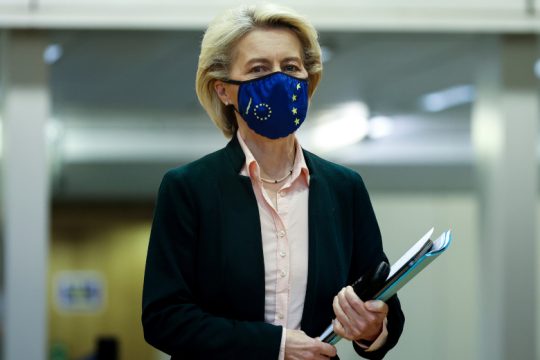 Η ΕΕ «μπροστάρισσα» για την κλιματική αλλαγή