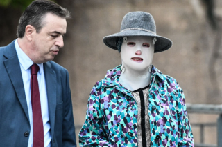 Ακόμη και σήμερα πιστεύει ότι έφταιγε η Ιωάννα