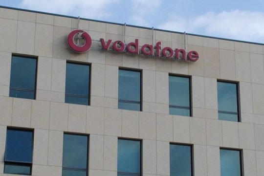 Η Vodafone στηρίζει τους συνδρομητές της στο Λασίθι