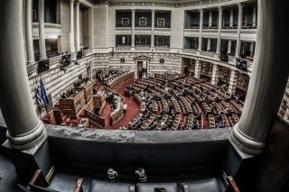 Εξεταστική Επιτροπή για λίστες Πέτσα και στημένα γκάλοπ