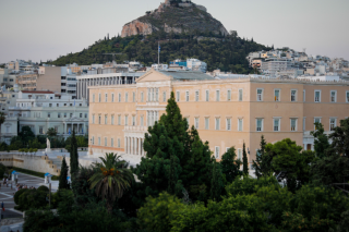 Φόρους με «καπέλο» φέρνει ο προϋπολογισμός του 2022