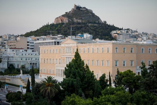 Προς τα πού φυσάει ο άνεμος της αλλαγής;