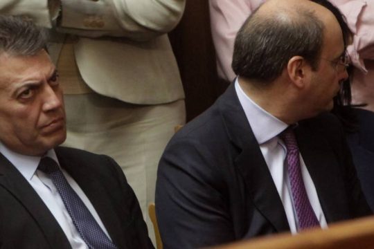 Κοινωνικό έγκλημα