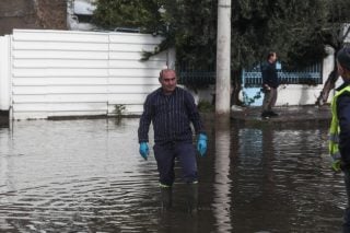Γιατί δεν έστειλαν τα ΜΑΤ στον «Μπάλλο»;