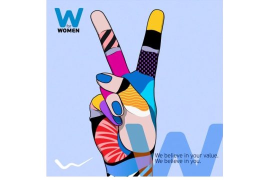“W for Women”: Σειρά δράσεων της WIND Ελλάς για την ενδυνάμωση των γυναικών και την ισότητα των φύλων