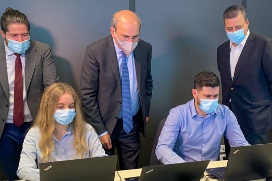 Ψηφιακό σύστημα για παρακολούθηση των συντάξεων στον ΕΦΚΑ