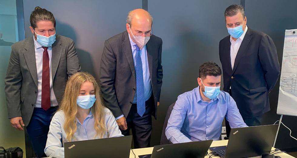 Ψηφιακό σύστημα για παρακολούθηση των συντάξεων στον ΕΦΚΑ