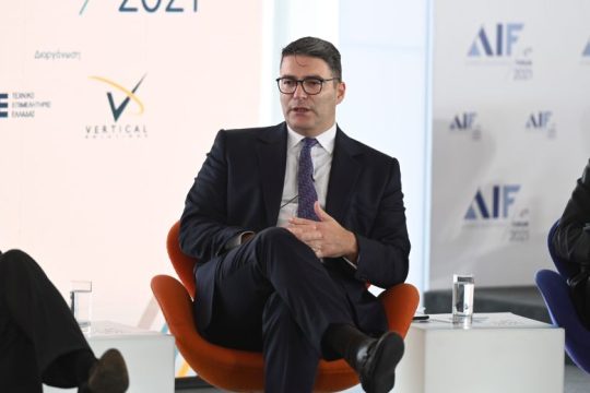Η ΔΕΠΑ ΕΜΠΟΡΙΑΣ ανταποκρίνεται στις προκλήσεις της ενεργειακής κρίσης, χάρη στον έγκαιρο στρατηγικό σχεδιασμό
