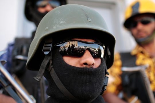 Αιματηρή έκρηξη αυτοκινήτου στην Υεμένη