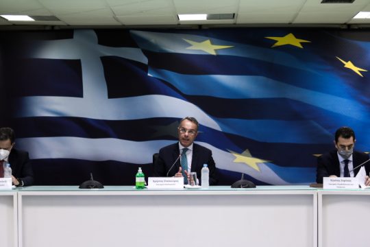 Χάνονται ο έλεγχος και η σοβαρότητα