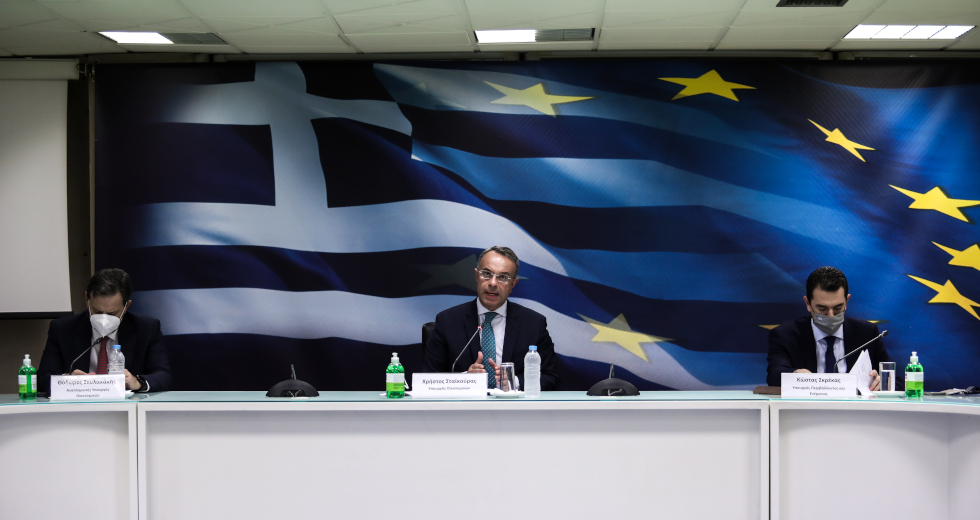 Χάνονται ο έλεγχος και η σοβαρότητα