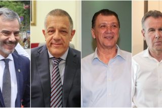 Ψήφισμα με δεξιές «πλάτες» στη λογική των δύο άκρων
