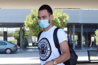 Ο Ζίβκοβιτς ανανεώνει και γίνεται ο πιο ακριβοπληρωμένος στο ρόστερ του ΠΑΟΚ