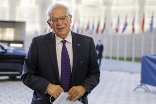 Πρώτο βήμα για μέτρα κατά της Τουρκίας