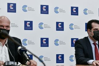 «Καλά Χριστούγεννα» με δεκάδες νεκρούς…