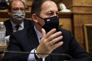 Ψηφίζεται σήμερα η πρόταση της αντιπολίτευσης για Εξεταστική Επιτροπή