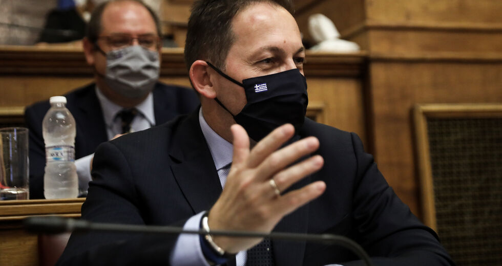 Οι πρώτες κόντρες και αποφάσεις στην εξεταστική επιτροπή της βουλής περί χειραγώγησης των ΜΜΕ