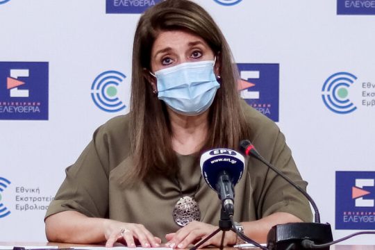Νέα αντιφατικά μηνύματα