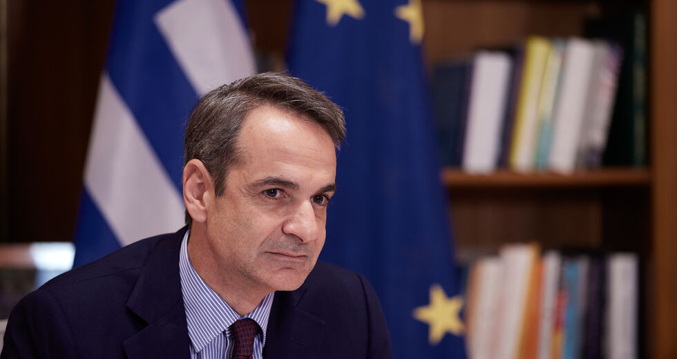 Υπερατλαντικά βέλη για την ποινικοποίηση των απόψεων