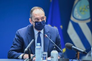 Εξαγγελίες Πλακιωτάκη για έργα 73 εκατ. ευρώ στα νησιά του Ιονίου